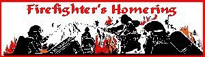 Firefighter's Homering