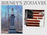 Birney's Zouaves  The 23rd PA
