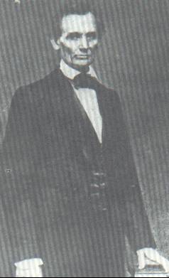 Abraham Lincoln