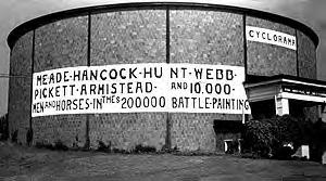 Baltimore Street Location