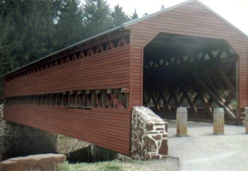 The Sachs Bridge