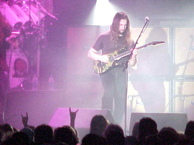 John Petrucci