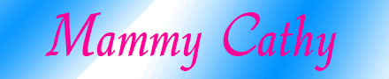 Mammy Cathy