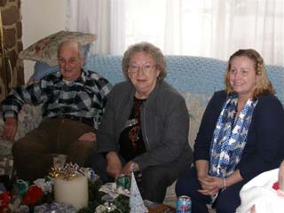 Joe, Me, and Belinda