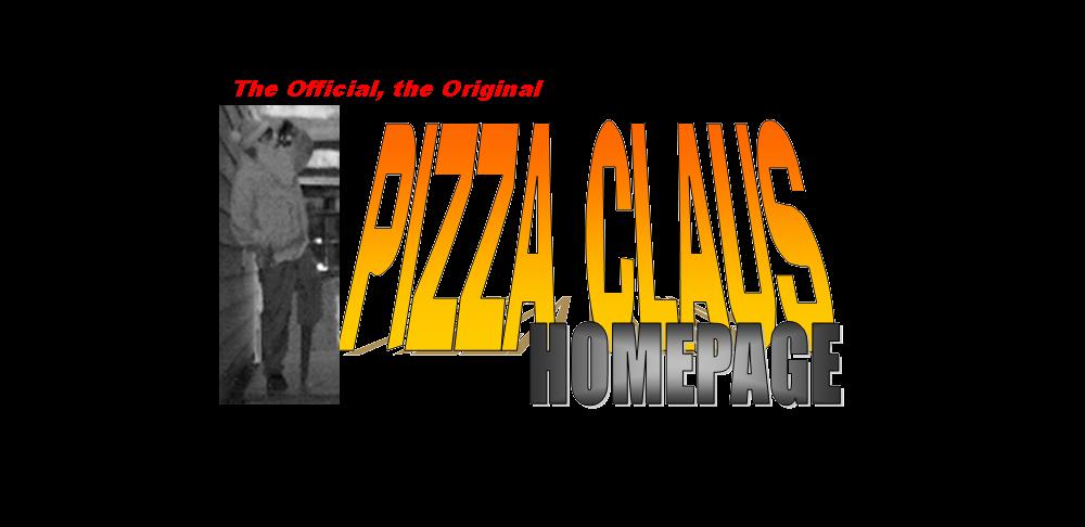 [The Official, the Original Pizza Claus Home Page]
