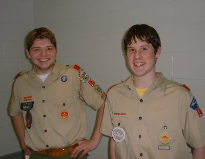 Looks can be deceiving