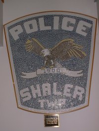 Shaler Police Department