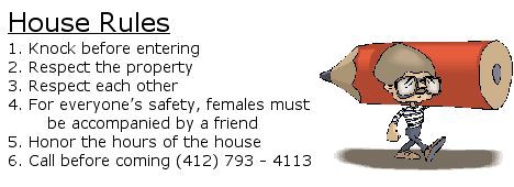 House Rules