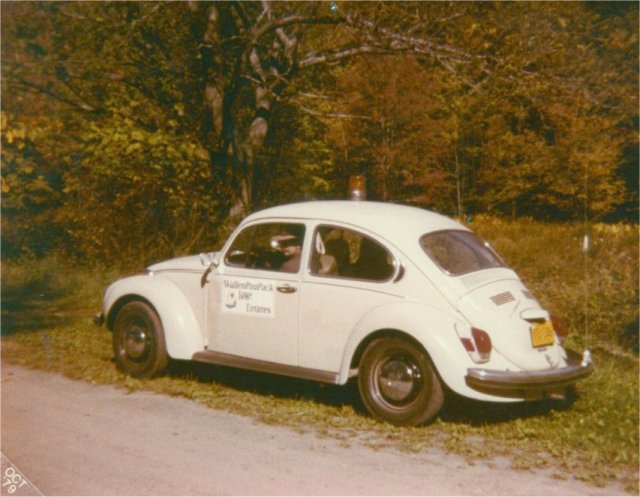 Hows that for A Security Car