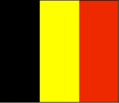 1UpTravel > Flag Database | Country Flag -- Flag of Belgium