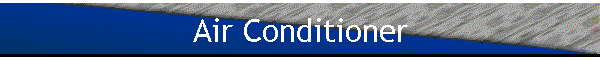 Air Conditioner