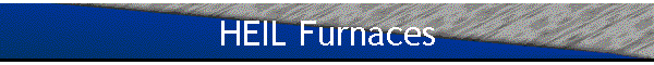 HEIL Furnaces