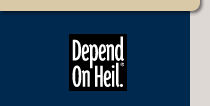 Depend On Heil