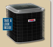 12 Seer AC Unit
