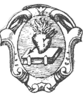 SSA Coat of Arms