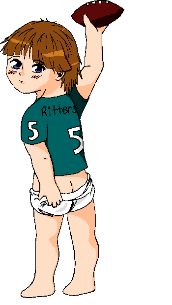 10K, (A baby shower present)