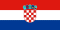 Croatia's Flag