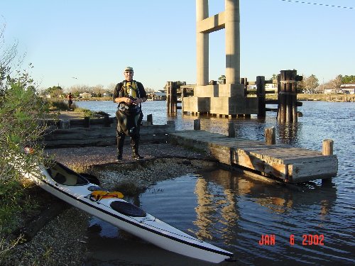 Picture of us taking out.