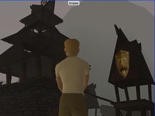 Worryingly dark side of the Tiki