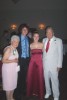Grandma U,, Cody, Lori, Granpa U.
