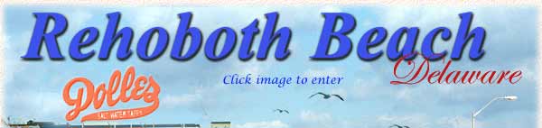Rehoboth Beach