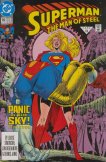 Superman The Man Of Steel 10