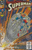 Superman The Man Of Steel 13