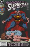 Superman The Man Of Steel 16
