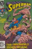 Superman The Man Of Steel 17