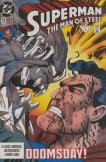 Superman The Man Of Steel 19
