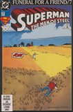 Superman The Man Of Steel 21