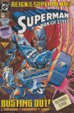 Superman The Man Of Steel 22
