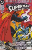 Superman The Man Of Steel 24