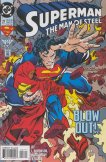 Superman The Man Of Steel 27