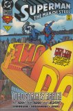 Superman The Man Of Steel 30