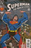 Superman The Man Of Steel 31