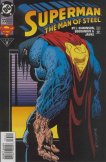 Superman The Man Of Steel 33