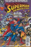 Superman The Man Of Steel 34