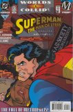 Superman The Man Of Steel 35