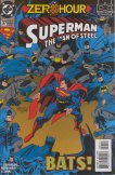 Superman The Man Of Steel 37