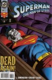 Superman The Man Of Steel 38