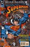 Superman The Man Of Steel 40