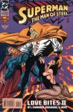 Superman The Man Of Steel 42