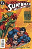 Superman The Man Of Steel 43