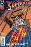 Superman The Man Of Steel 44