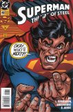 Superman The Man Of Steel 46