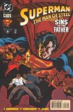 Superman The Man Of Steel 47