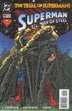 Superman The Man Of Steel 1500