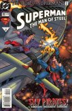 Superman The Man Of Steel 51