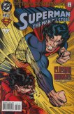 Superman The Man Of Steel 52